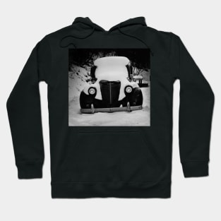 headlights Hoodie